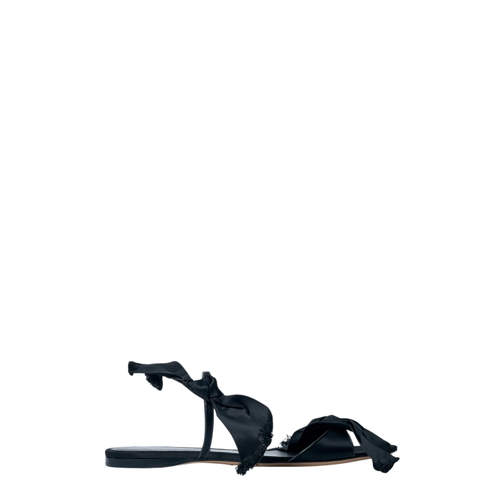 Shoes > Sandals > Flat Sandals - - The Row - Modalova