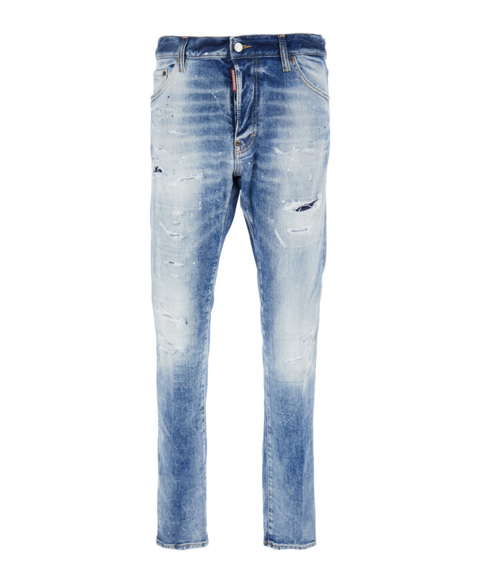 cool-guy-jeans-bleus-avec-effet-delave
