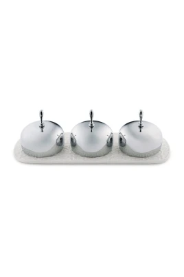 Dressed Jam Tray