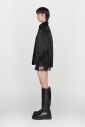 chemise-oversize-en-nylon-deperlant-avec-manches-ajustables