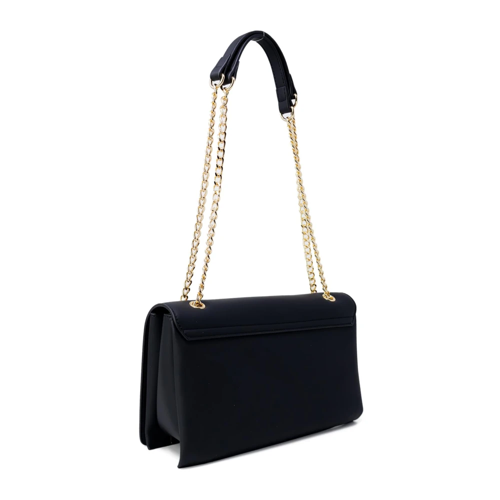 Moschino Handbags Black Dames