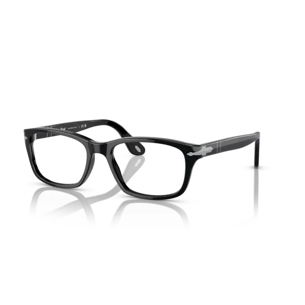 Persol Vista Zonnebril Black Unisex