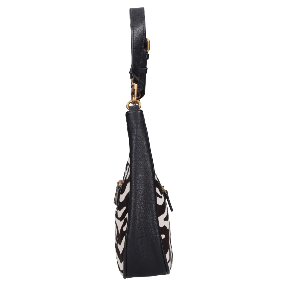 Guess Tassen.. Bruin Multicolor Dames