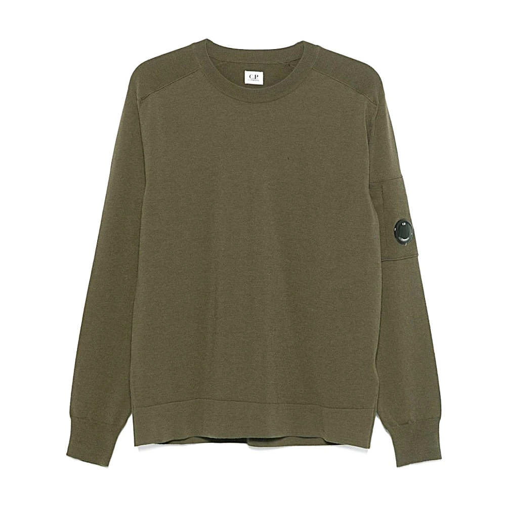 Sweatshirts & Hoodies > Sweatshirts - - C.p. Company - Modalova