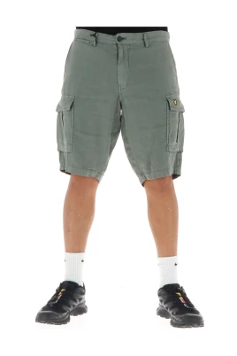 Linen Trousers