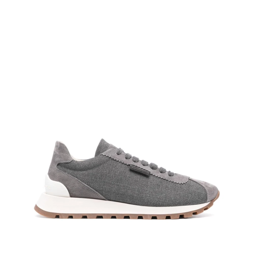 Shoes > Sneakers - - Brunello Cucinelli - Modalova