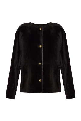 Reversible Gloria Jacket