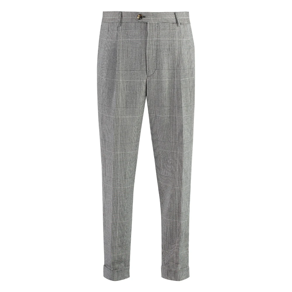 Trousers > Suit Trousers - - PT Torino - Modalova