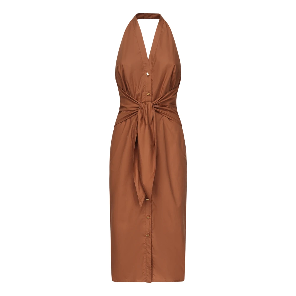 Dresses > Day Dresses > Midi Dresses - - Guess - Modalova