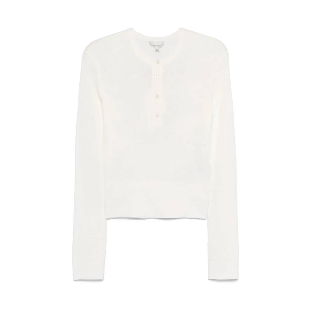 Knitwear > Round-neck Knitwear - - JW Anderson - Modalova