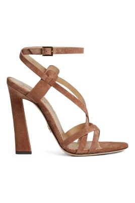 talons-en-cuir-marron