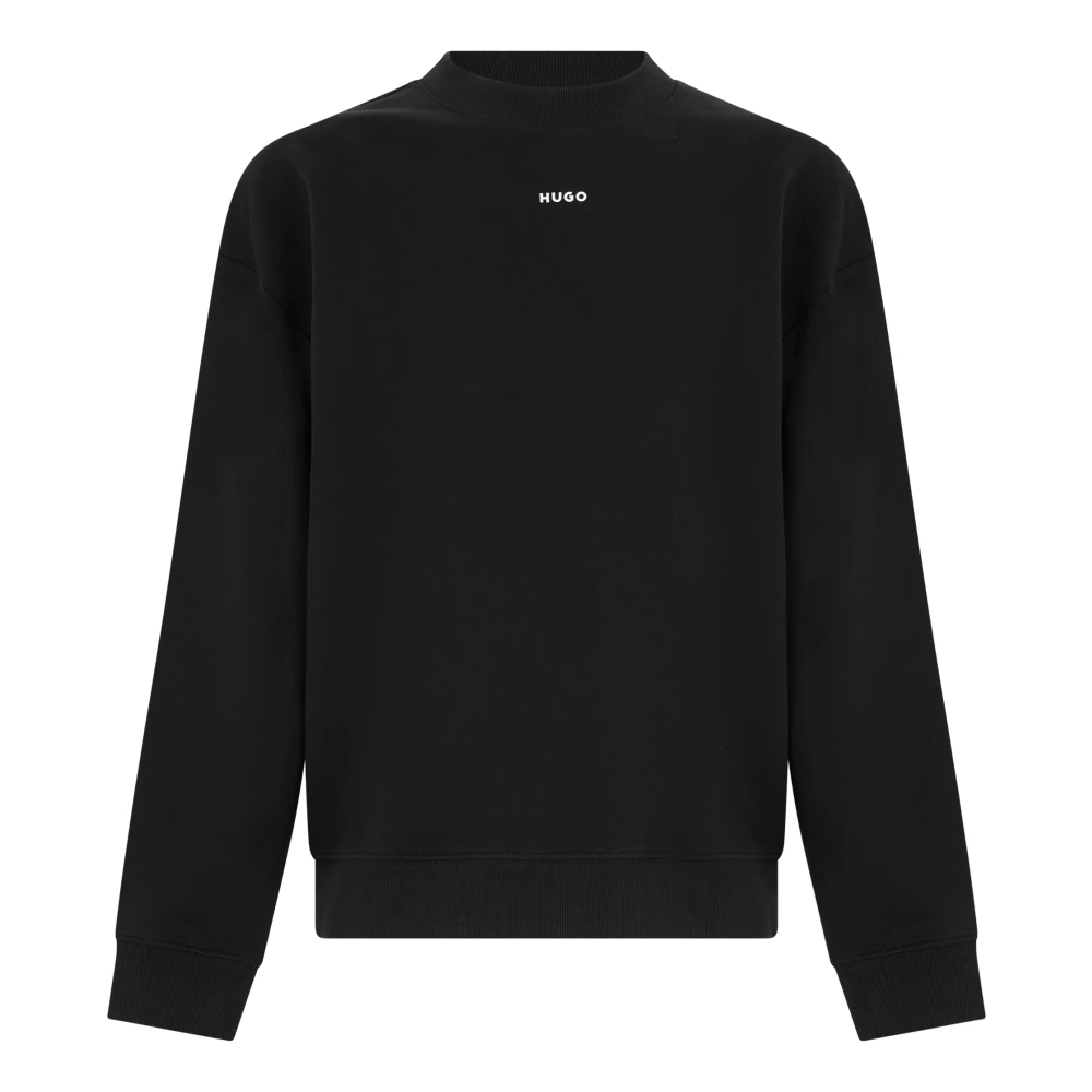 Hugo Boss Nero/Nera Sweatshirt Sort Str. Xxl - Immagine 2
