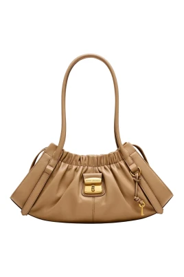 The Cristina Satchel