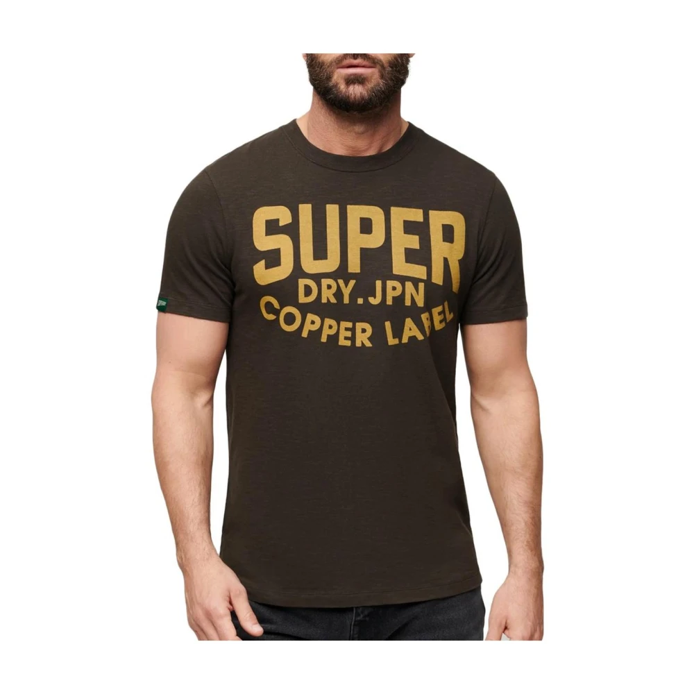Tops > T-Shirts - - Superdry - Modalova
