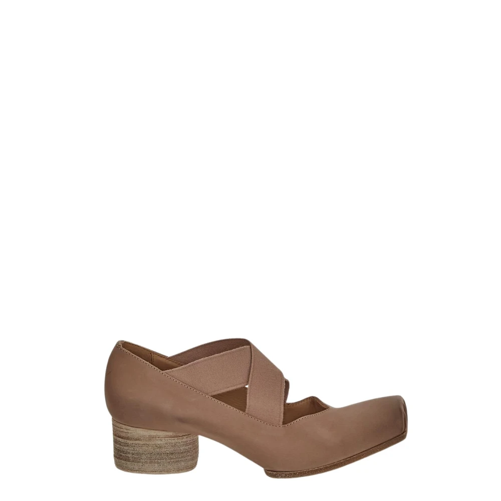 Shoes > Heels > Pumps - - UMA Wang - Modalova