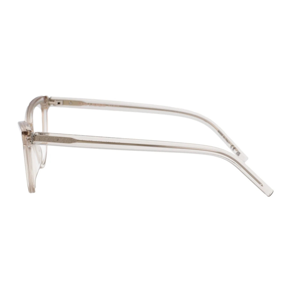 Saint Laurent Stijlvolle Optische Bril SL M138 Gray Dames