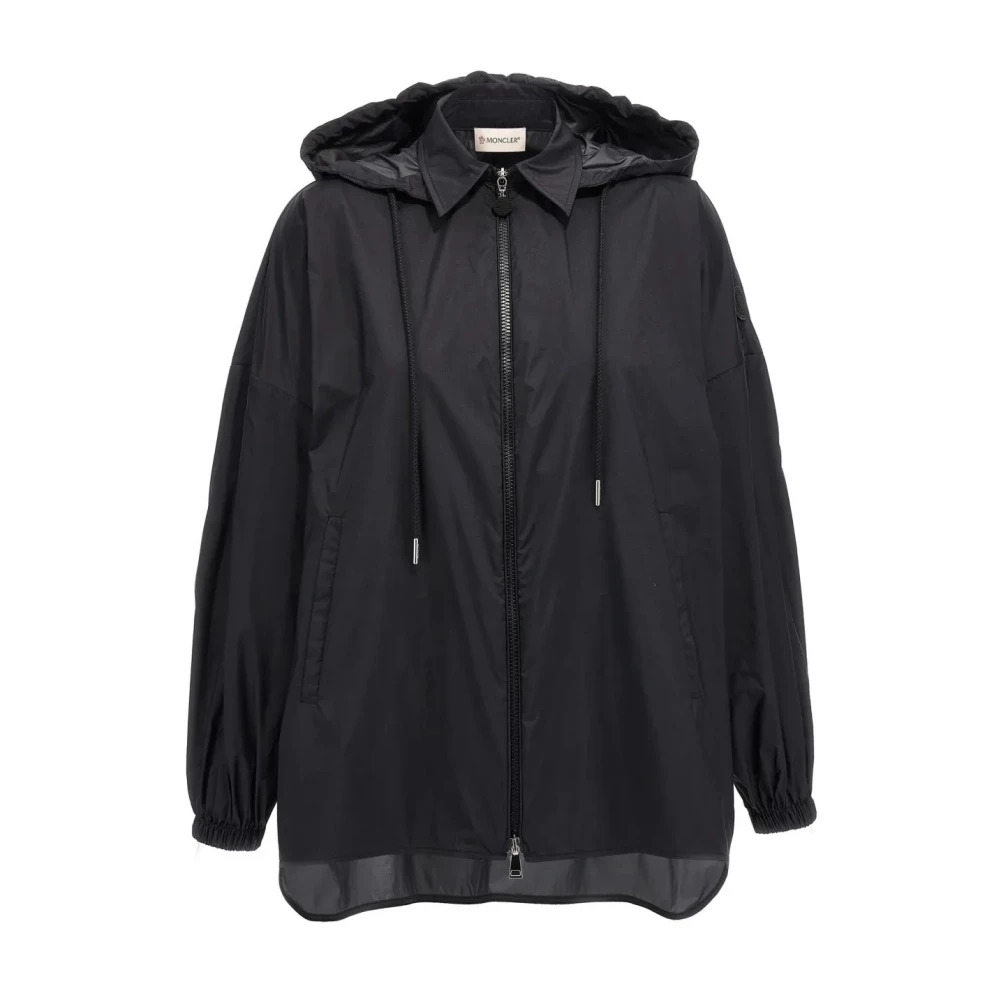 Jackets > Light Jackets - - Moncler - Modalova