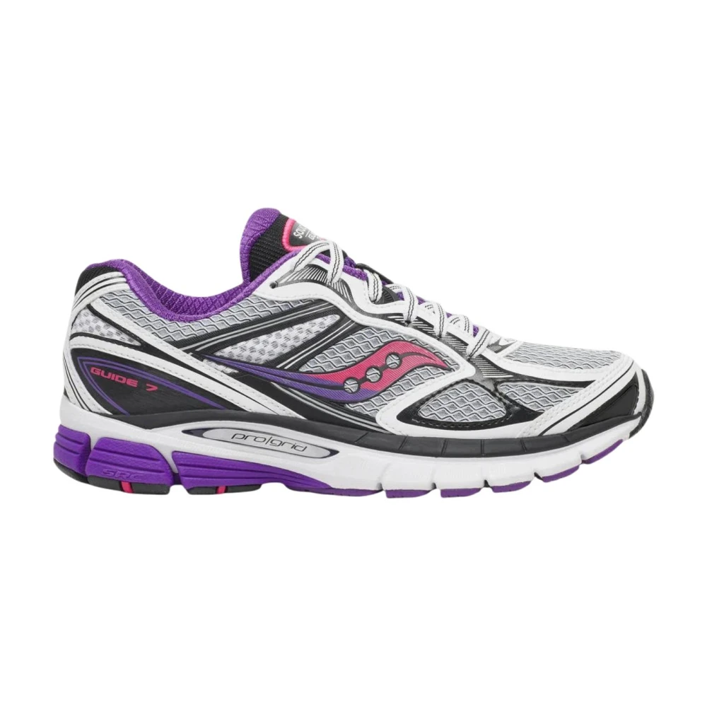 Saucony Donna Multicolor - Progrid Guide 7 - Sport - E - 37 Eu