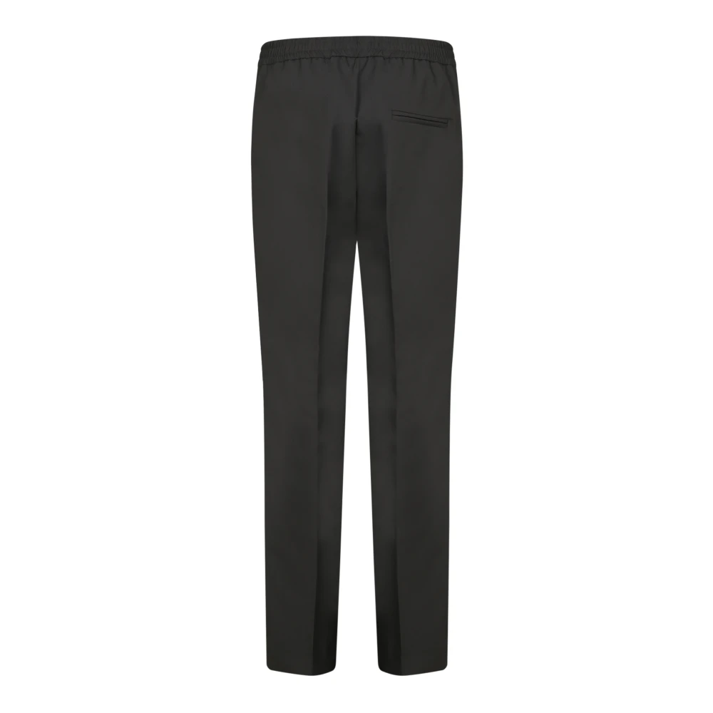 Blanca Vita Zwarte Broek voor Vrouwen Black Dames