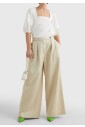 pantalon-ample-en-melange