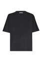 black-cotton-t-shirt-with-crew-neck