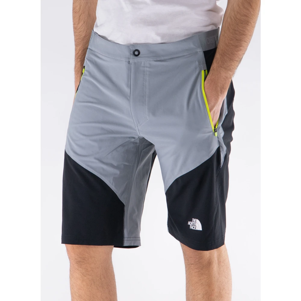 The North Face Felik Shorts Multicolor Heren