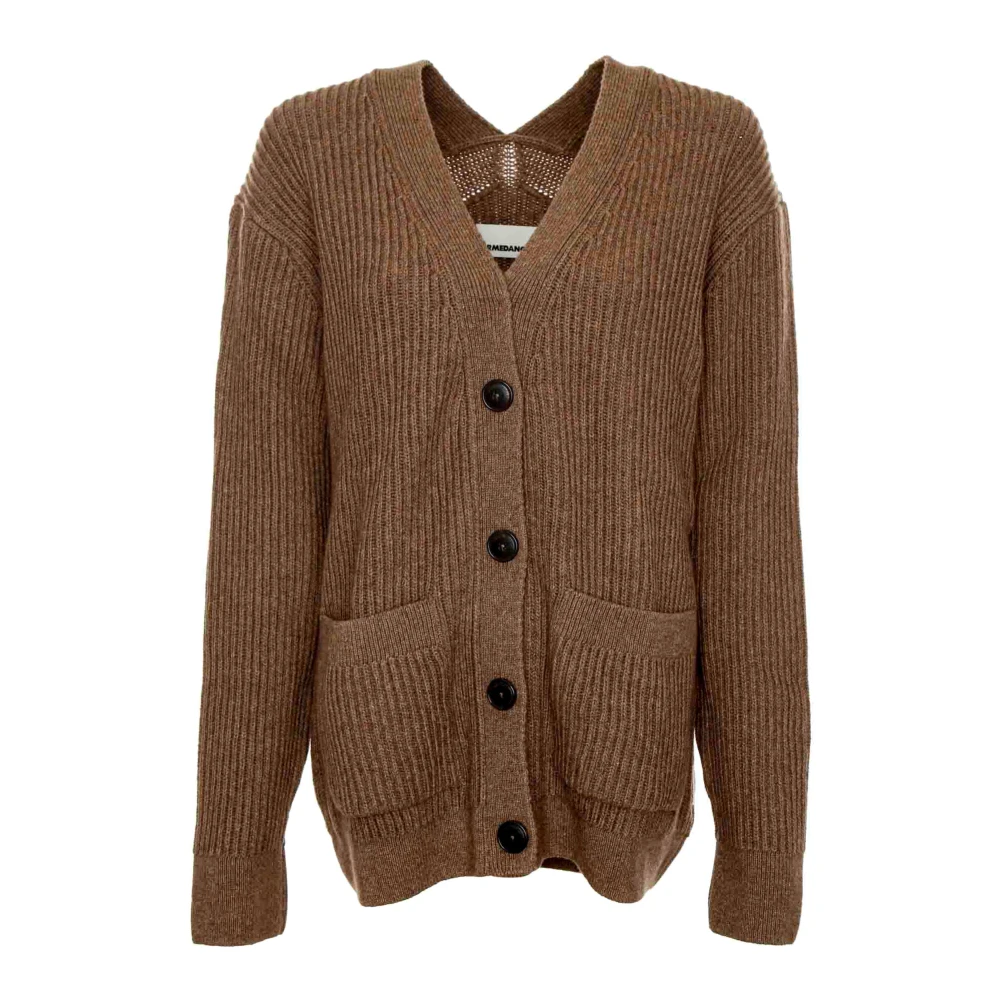 Knitwear > Cardigans - - Armedangels - Modalova