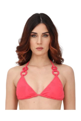 Fuchsia Statement Bikini