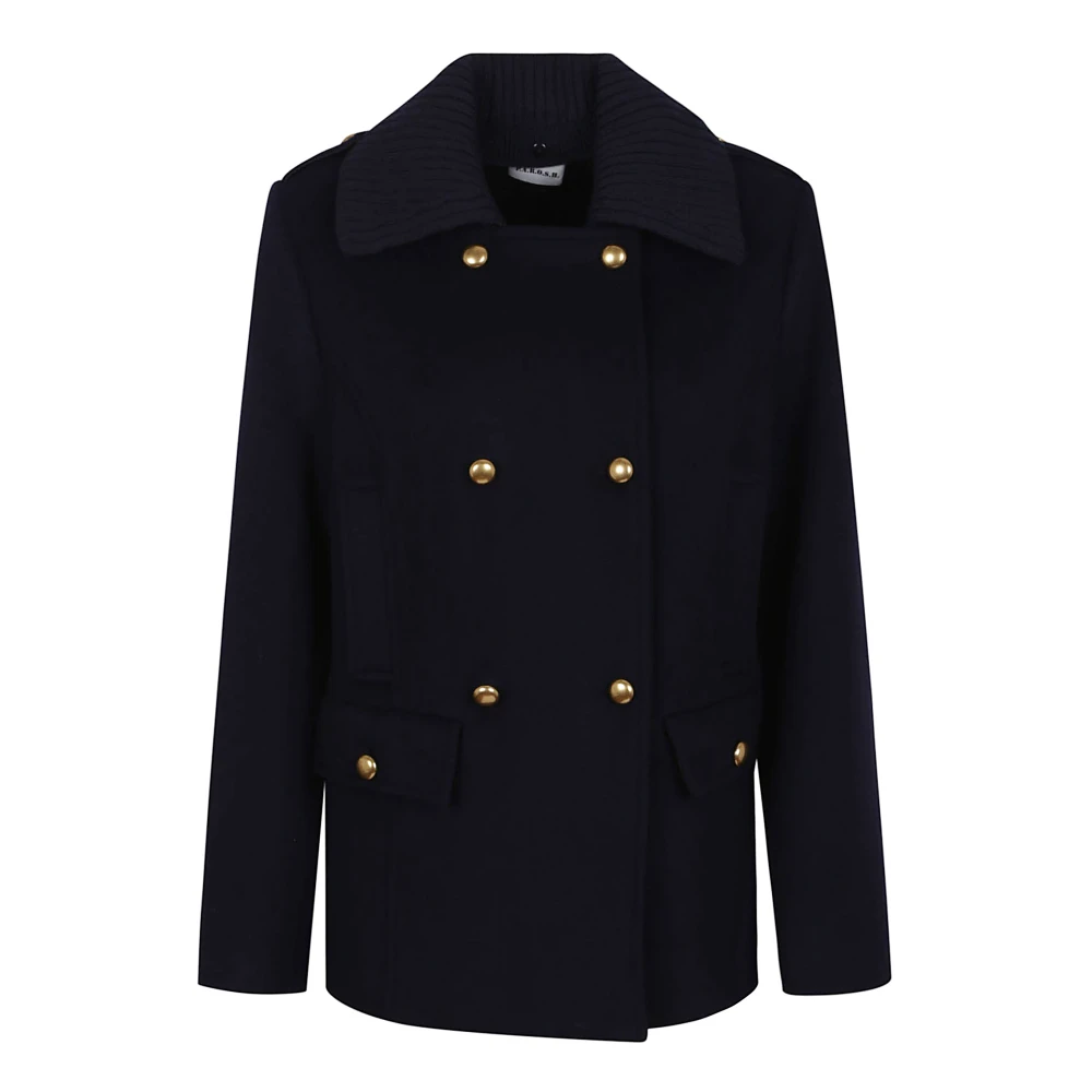 Jackets > Blazers - - P.a.r.o.s.h. - Modalova