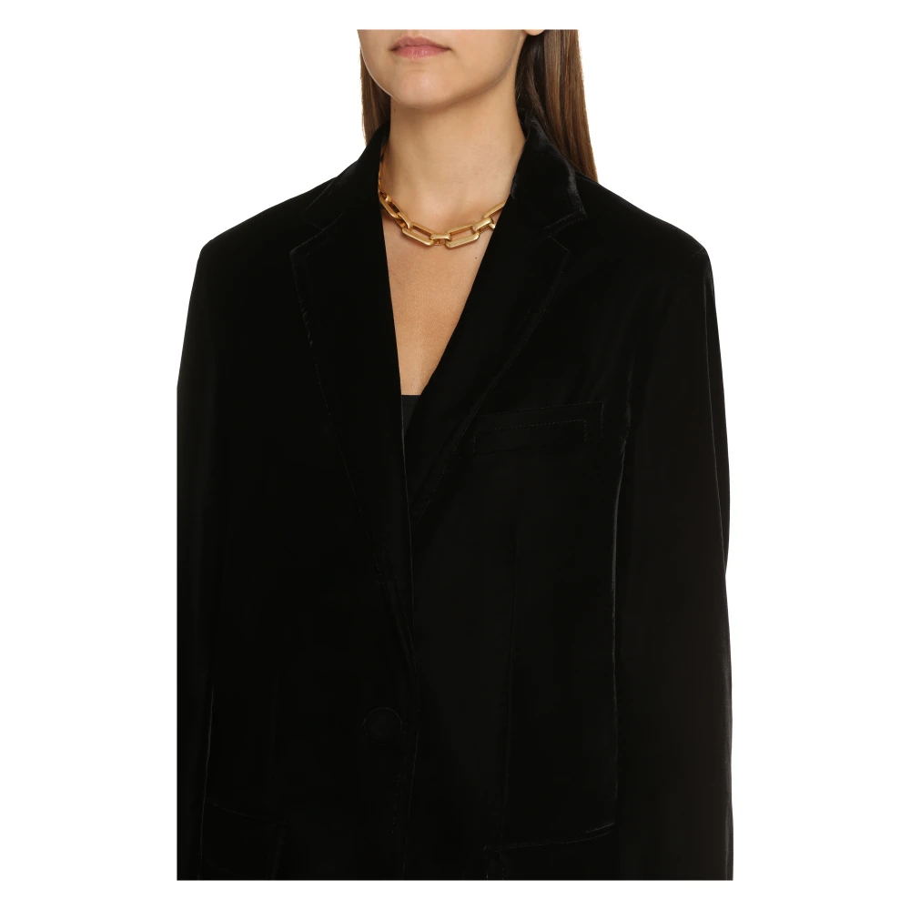 ETRO Jackets Black Dames