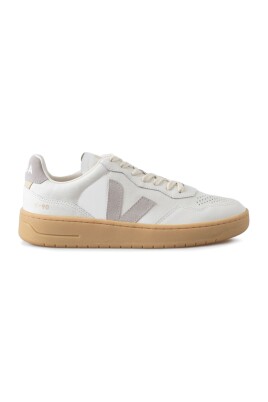 v-90-leather-sneakers