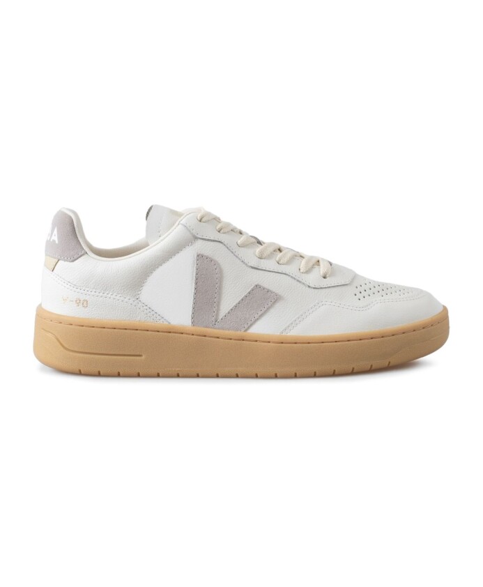 v-90-leather-sneakers