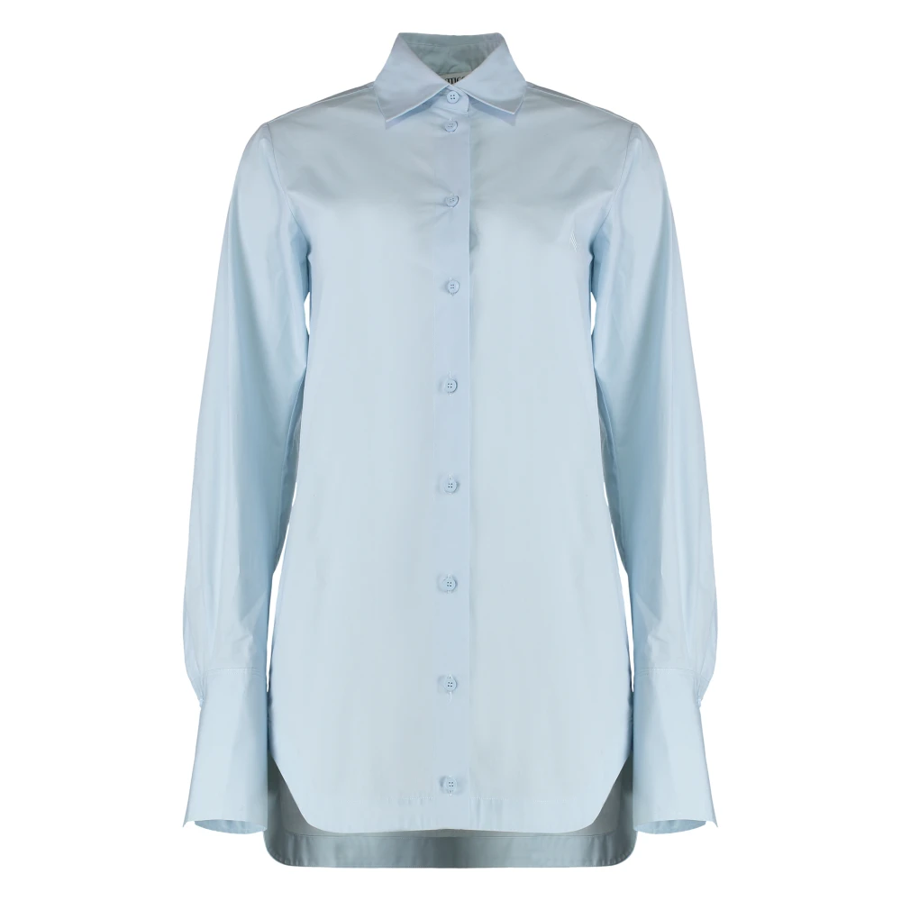Blouses & Shirts > Shirts - - The Attico - Modalova