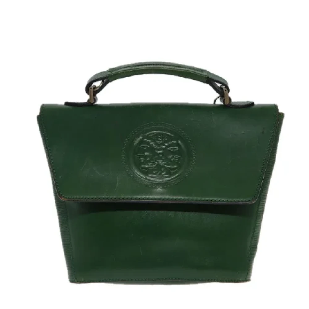 Pre-owned > Pre-owned Bags > Pre-owned Handbags - - Fendi Vintage - Modalova