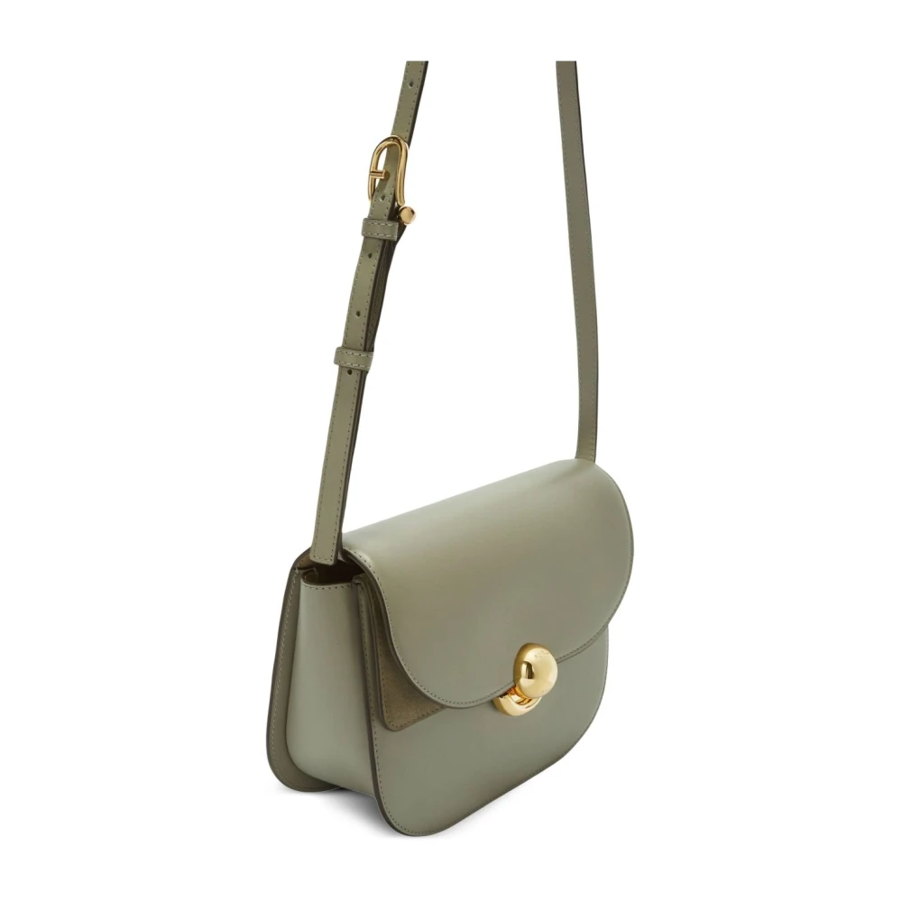 Furla Stijlvolle Tassen Collectie Green Dames