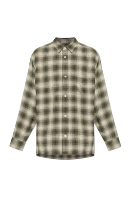 Lumley Shirt