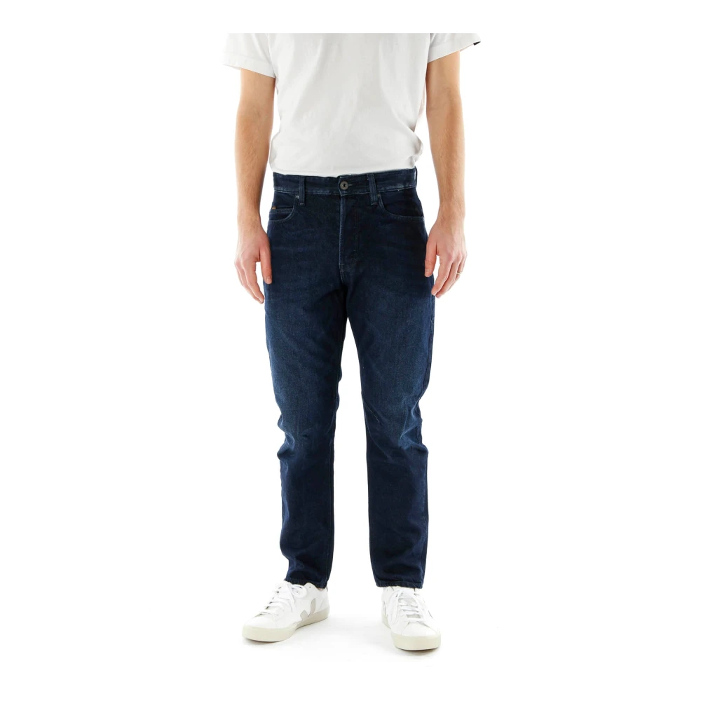 G-Star Jeans Blue Heren