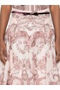 floral-mini-skirt