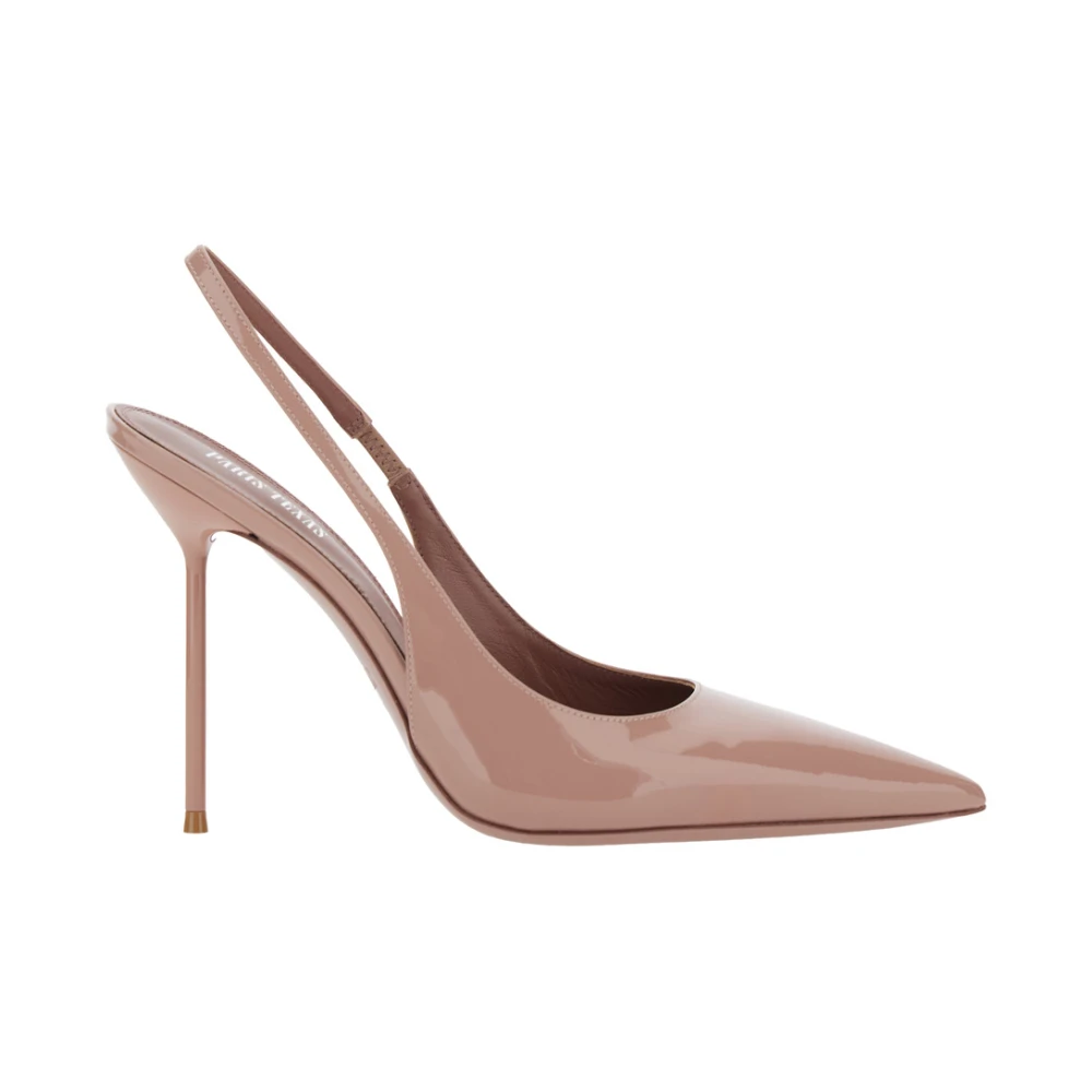 Paris Texas Vrouw Roze Lidia Slingback Pumps