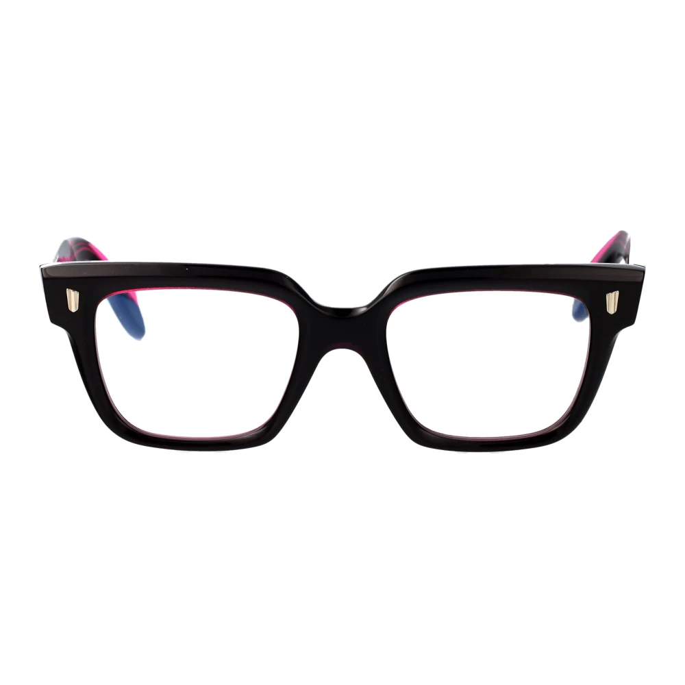 Cutler And Gross Stijlvolle optische bril model 9347 Black Unisex