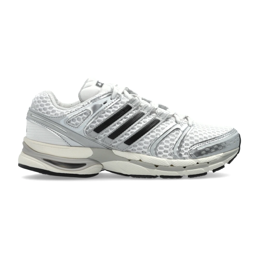 Adidas Originals Sportschoenen Adistar Control 5 Heren Schoenen Wit
