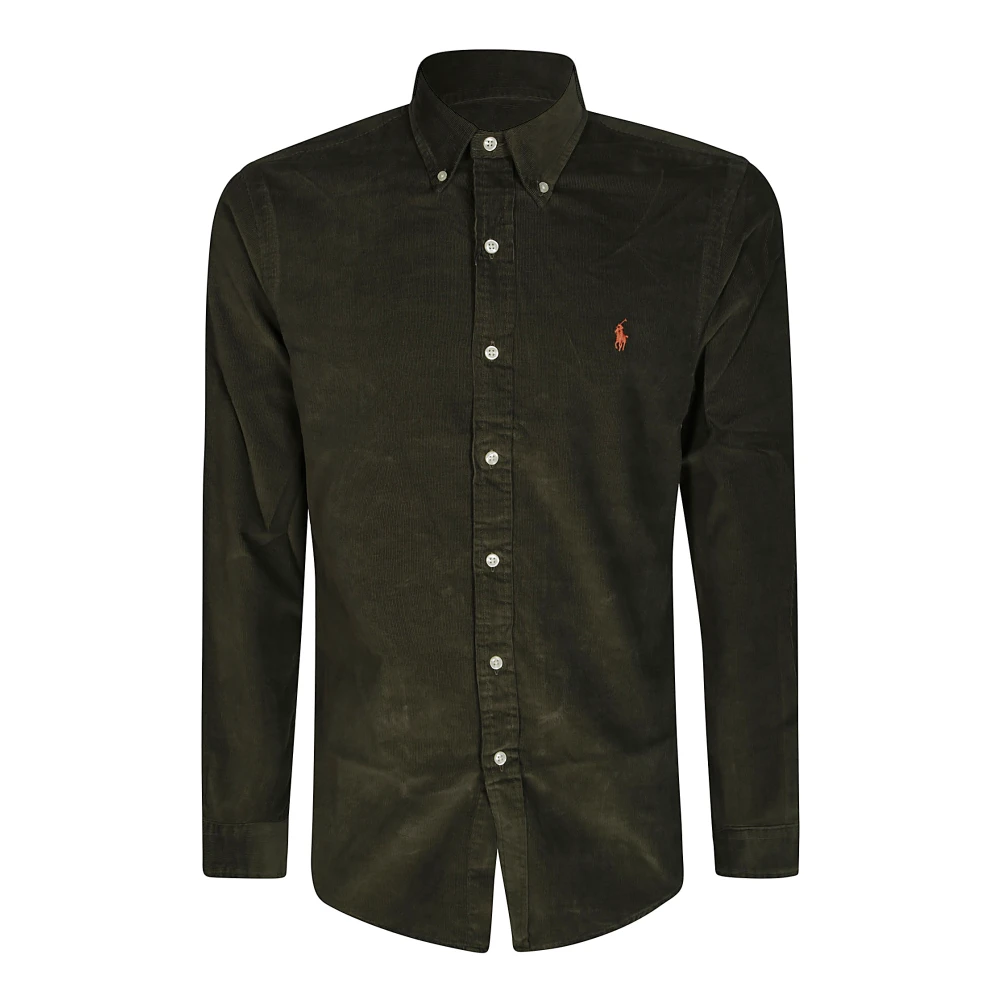 Shirts > Casual Shirts - - Polo Ralph Lauren - Modalova