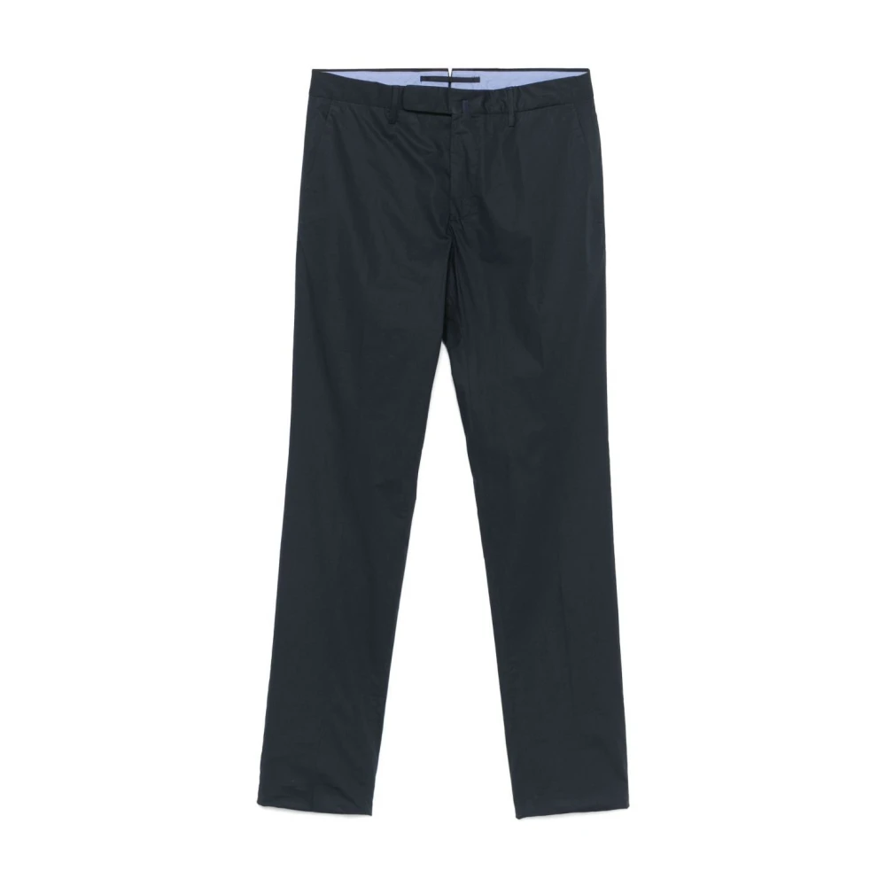 Trousers > Straight Trousers - - Incotex - Modalova