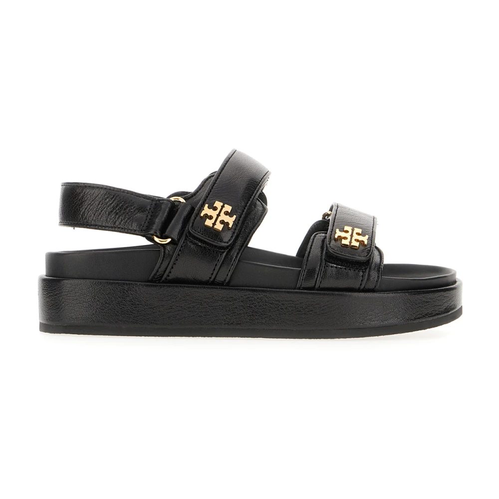 Shoes > Sandals > Flat Sandals - - Tory Burch - Modalova