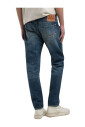 donkerblauwe-stijlvolle-broek