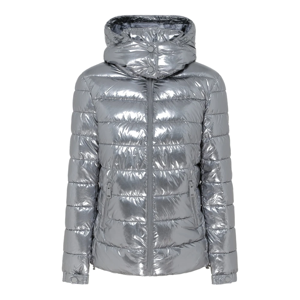 Jackets > Winter Jackets - - Guess - Modalova