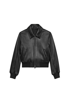 black-leather-jacket-with-zip-fastening