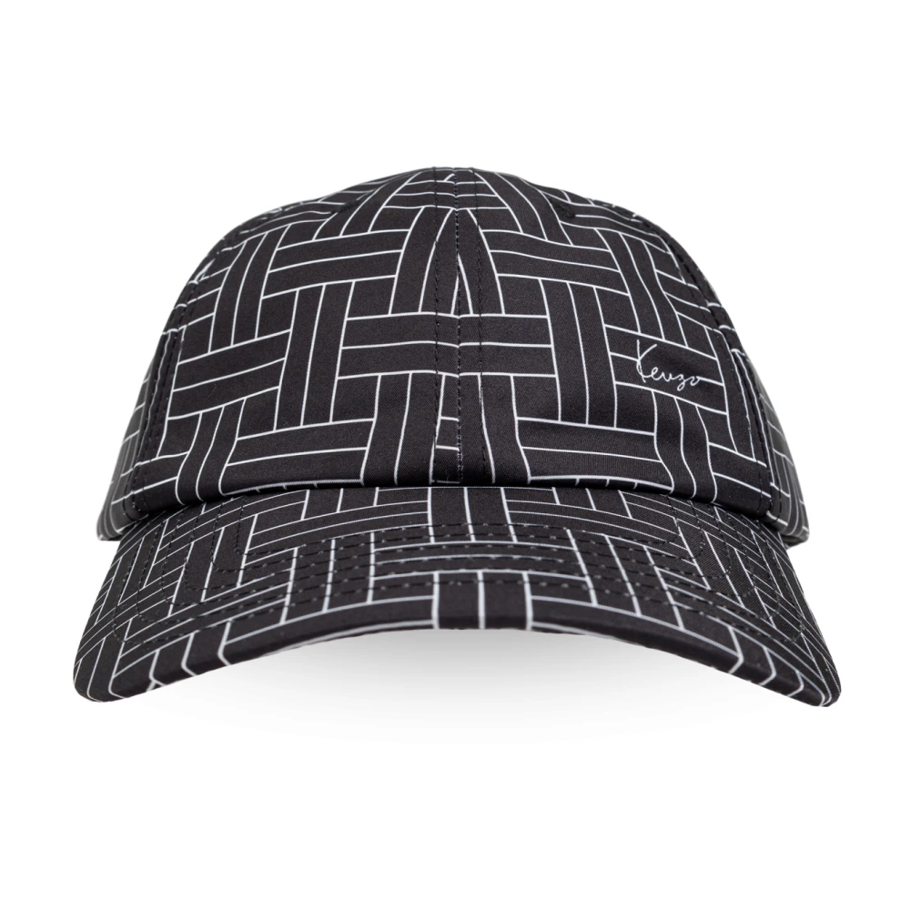 Kenzo Pet Black Unisex
