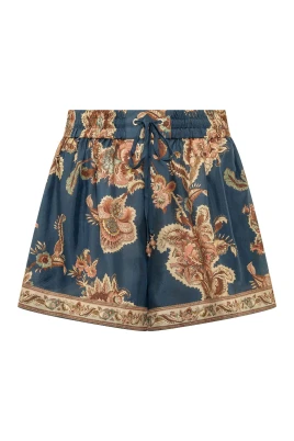 Aster Relaxed Short