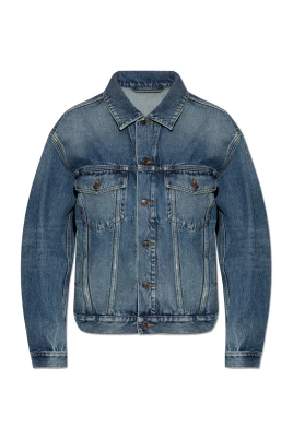 Kick Denim Jacket